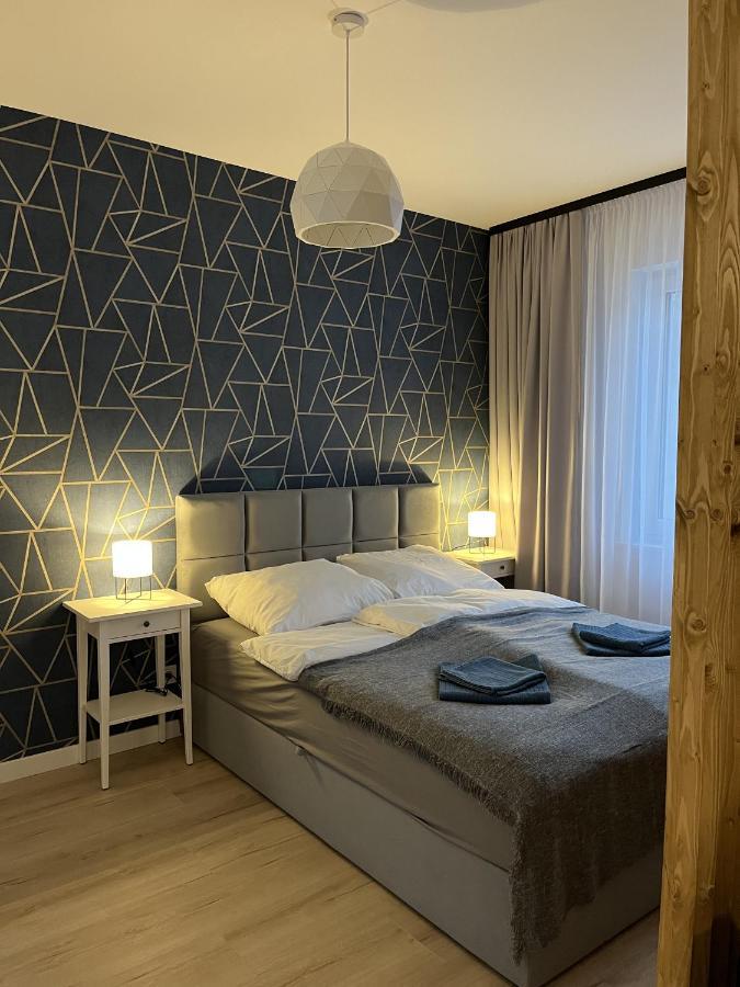 Apartament Studio Centrum คอซซาลิน ภายนอก รูปภาพ